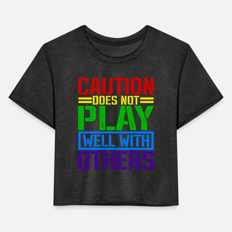 Caution Does Not Play Well With Others 66