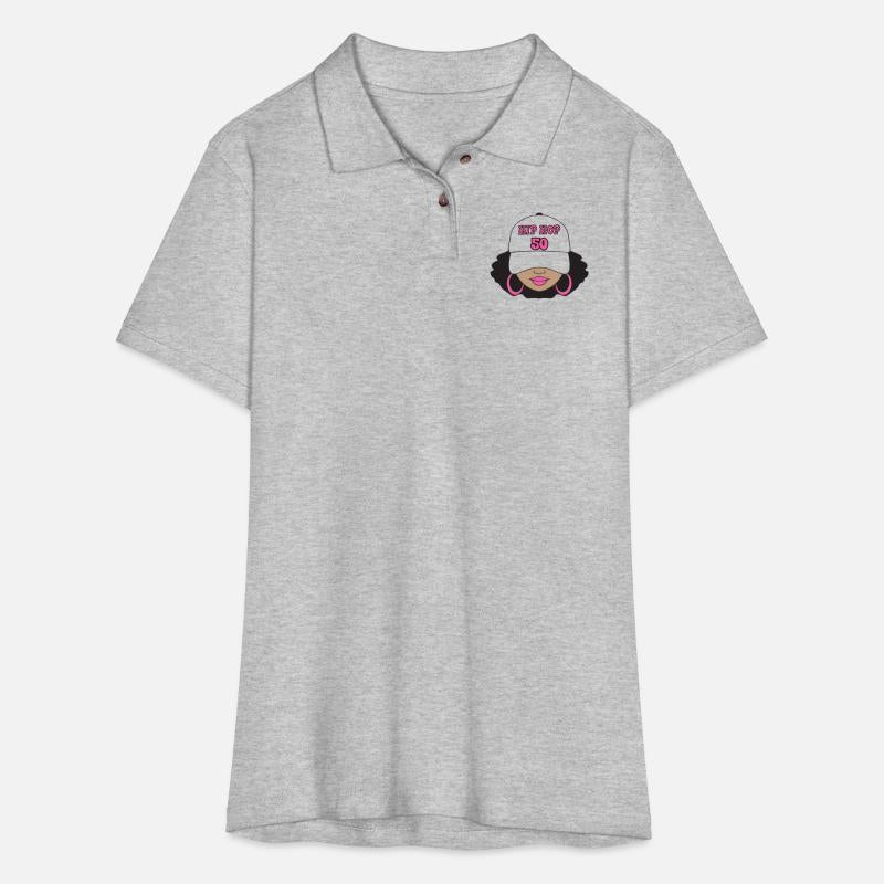 Celebrate 50 Years of Rap Music & Hip Hop Culture