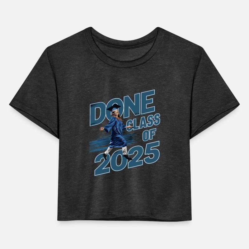 Celebrate the Graduate Class of 2025