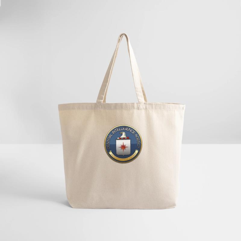 Central Intelligence Agency (CIA)