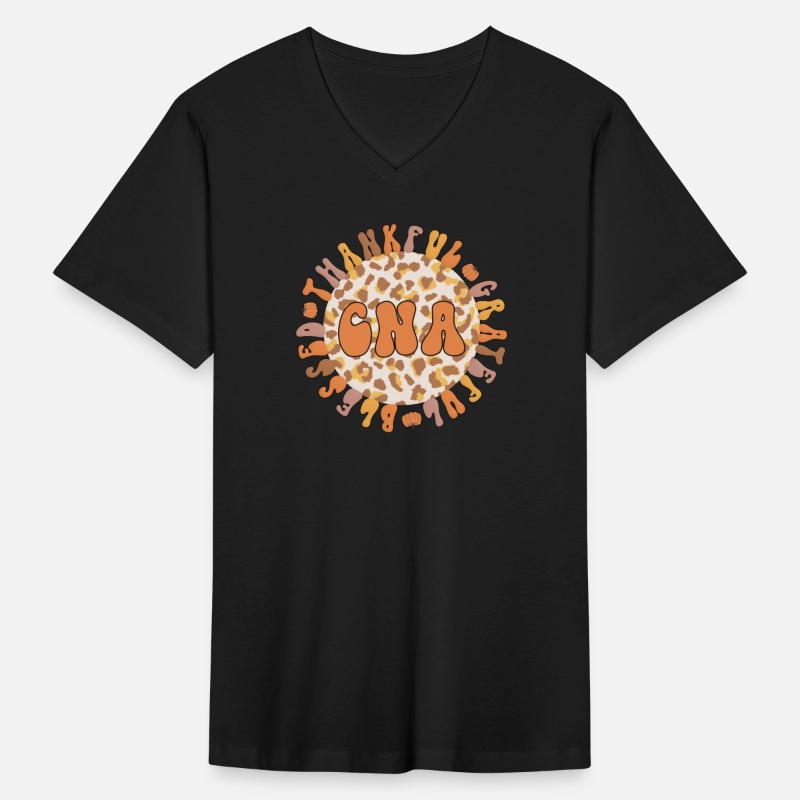 Certified Nursing Assistant CNA Nurse Thanksgiving