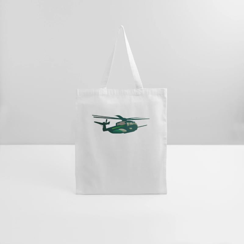 CH-53 King Stallion Helicopter