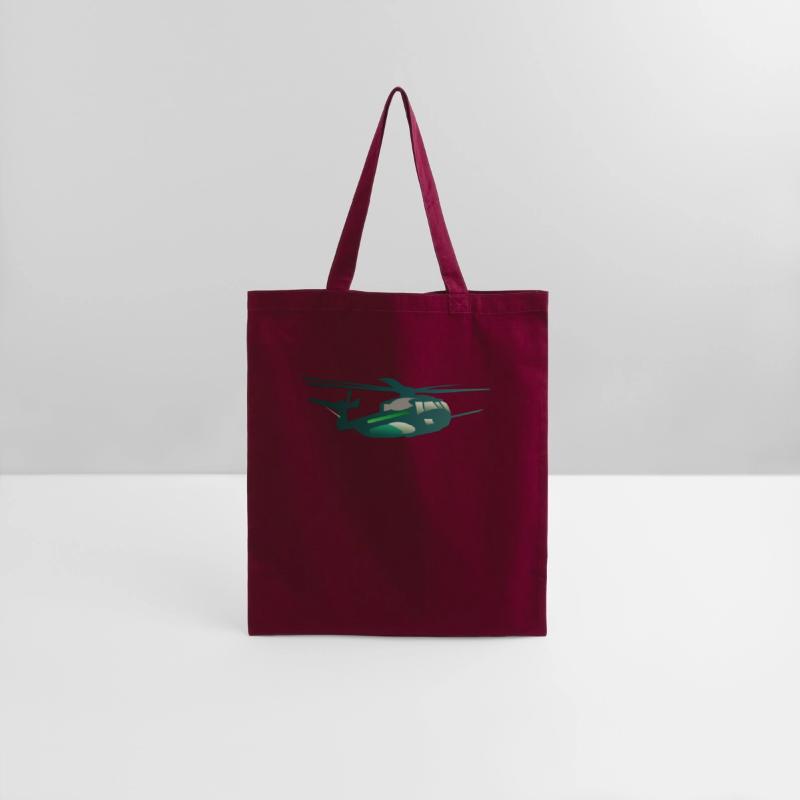 CH-53 King Stallion Helicopter