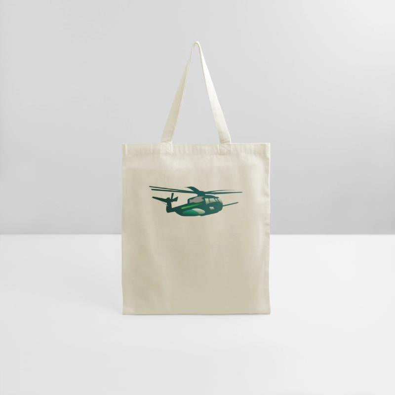 CH-53 King Stallion Helicopter