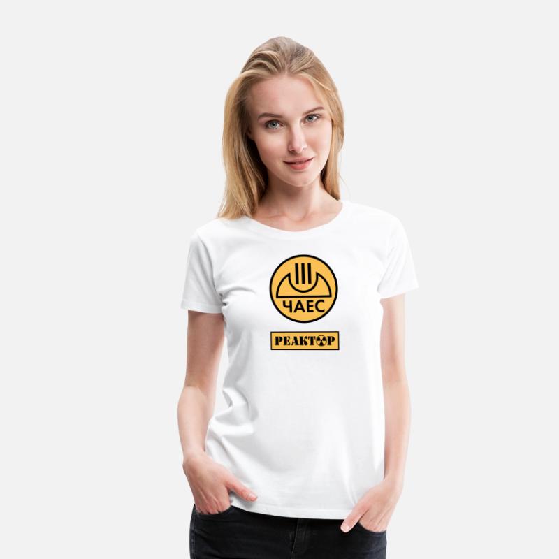 Chernobyl Radiation Reactor Roentgen USSR