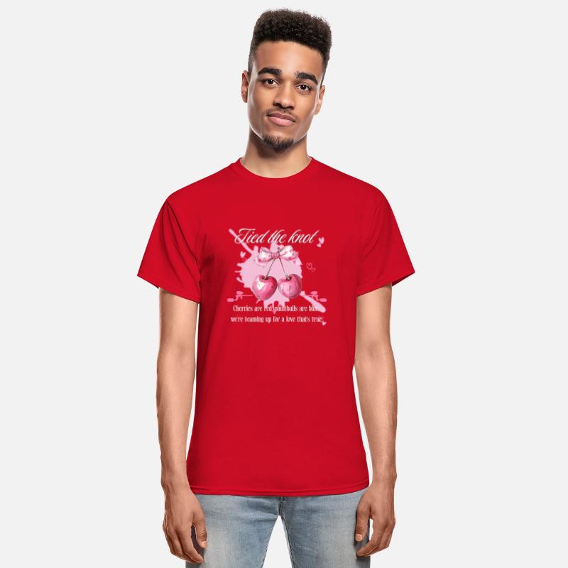 Cherry poem for paintballers getting married