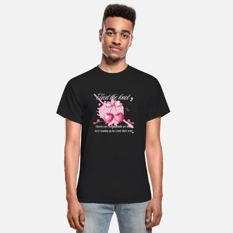 Cherry poem for paintballers getting married