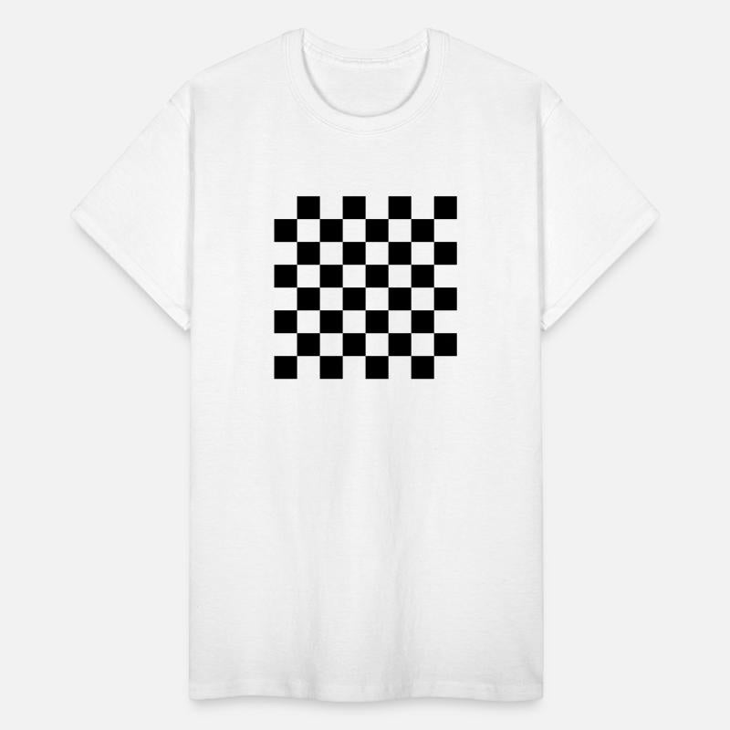 Chess, chessboard, check