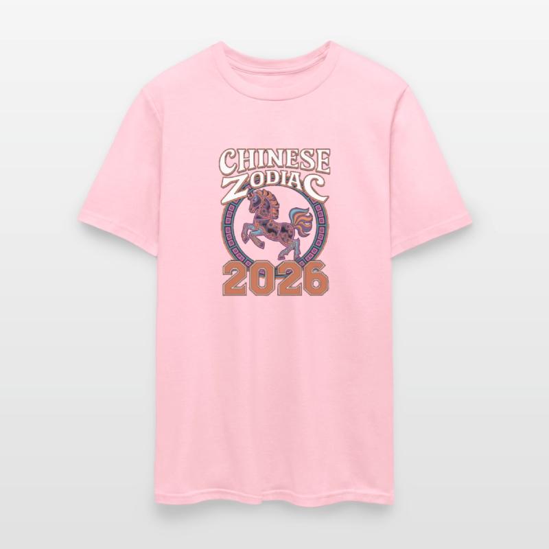 chinese horse for you