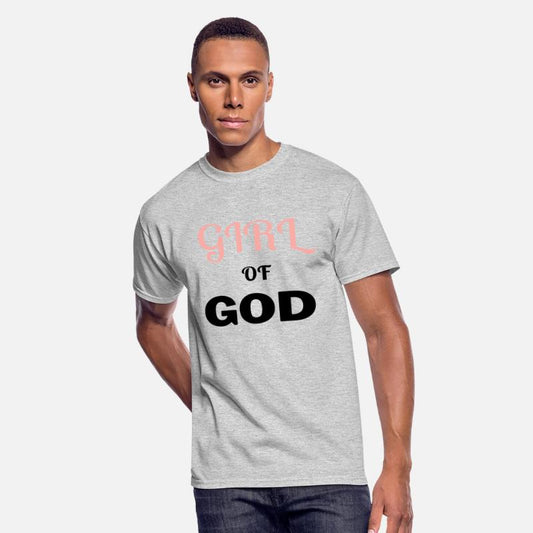 Christian clothing Girl of God girl