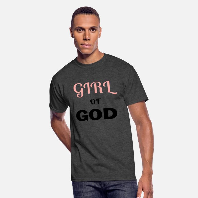 Christian clothing Girl of God girl