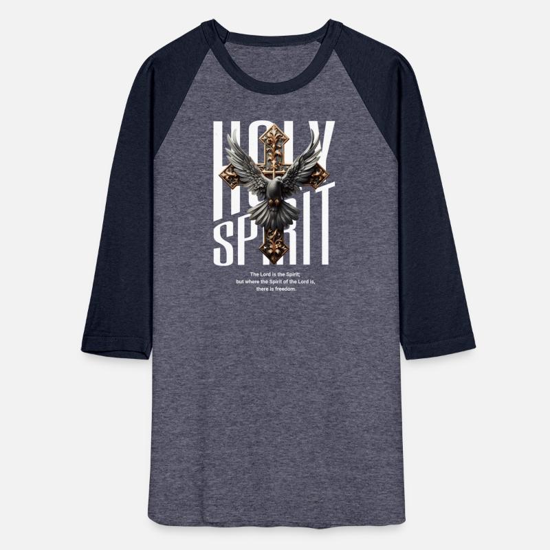 Christian Clothing Holy Spirit Dove