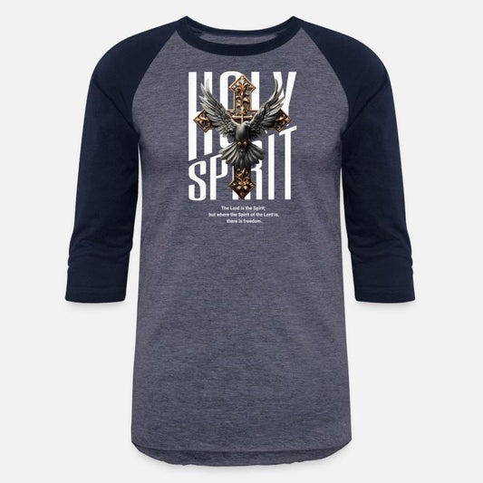 Christian Clothing Holy Spirit Dove