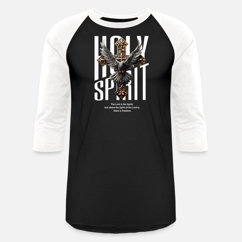 Christian Clothing Holy Spirit Dove