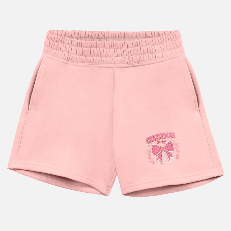 Christmas Girly, Merry Christmas