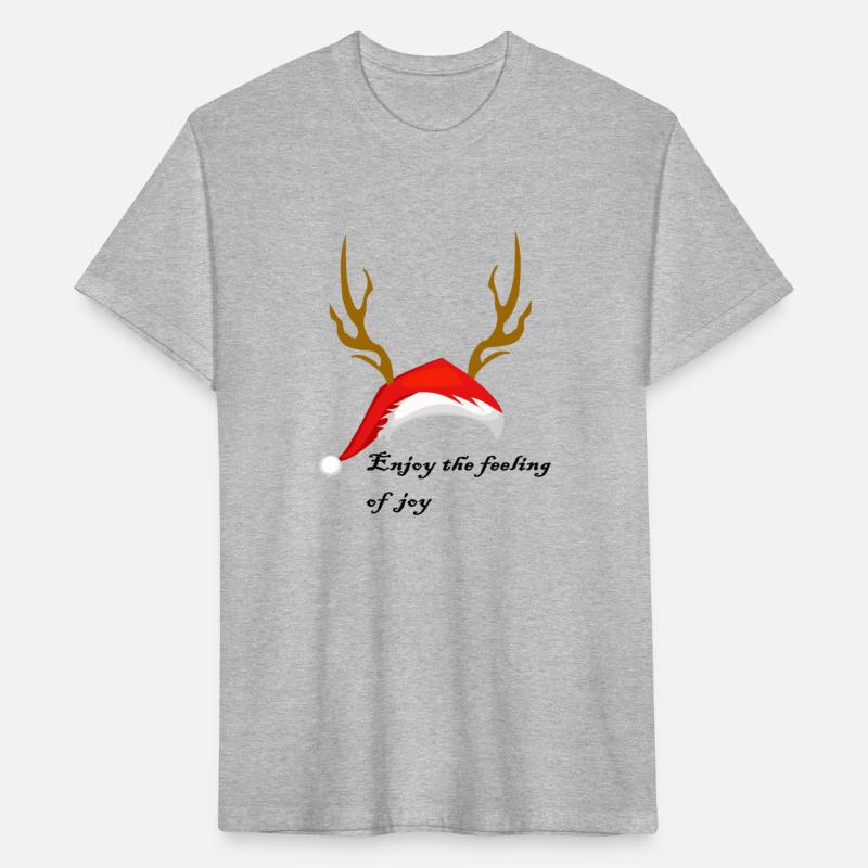 Christmas tshirt