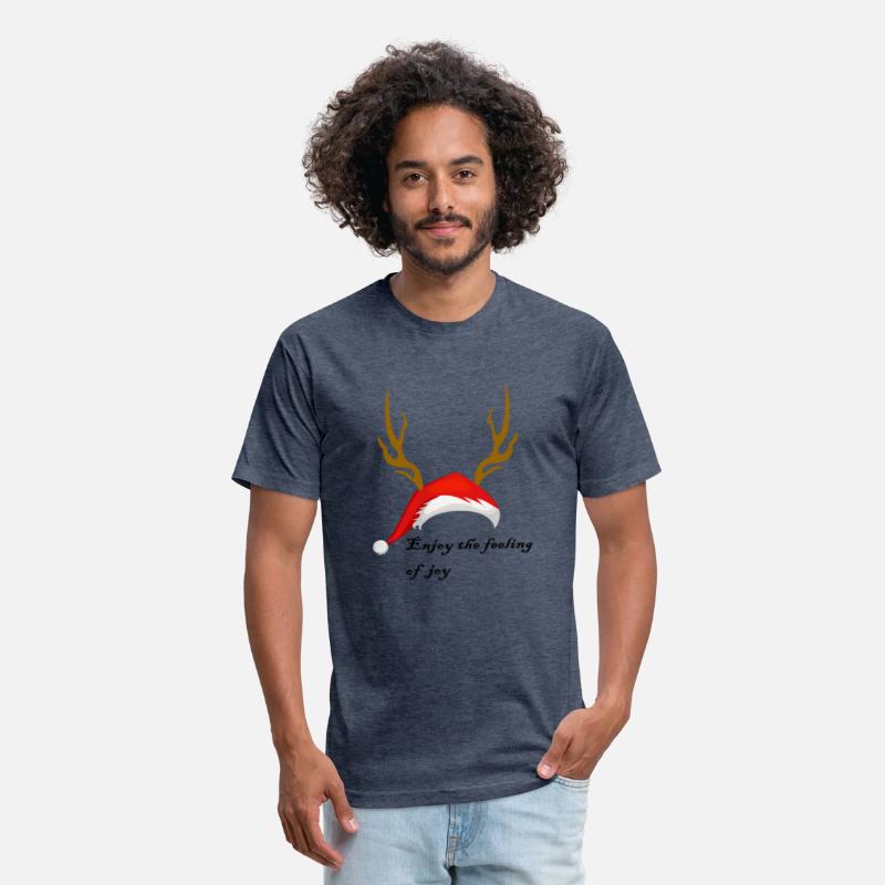 Christmas tshirt