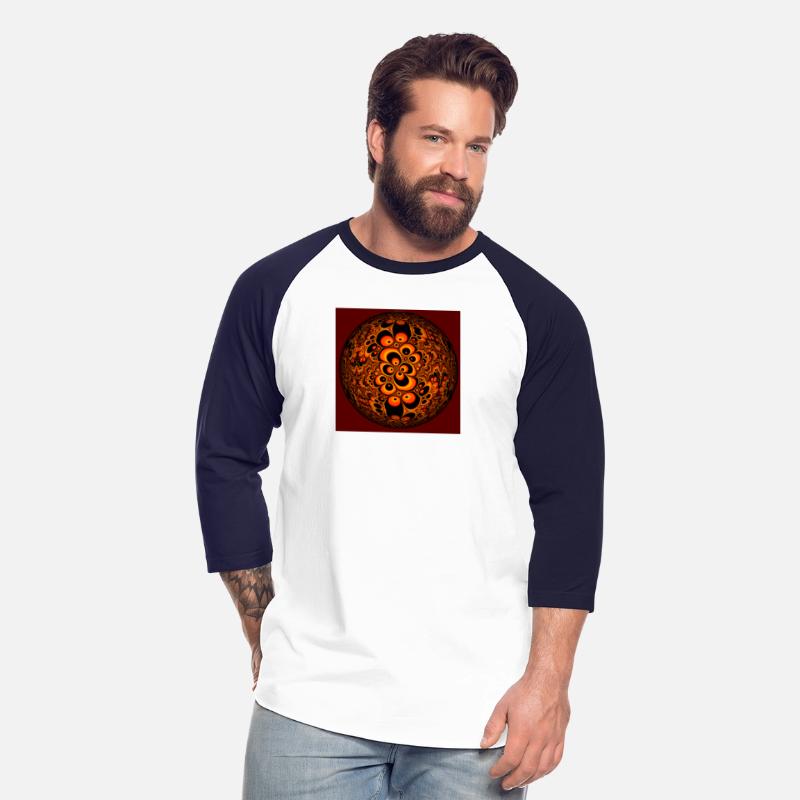 Circle glow sticks to study matrial in digital med