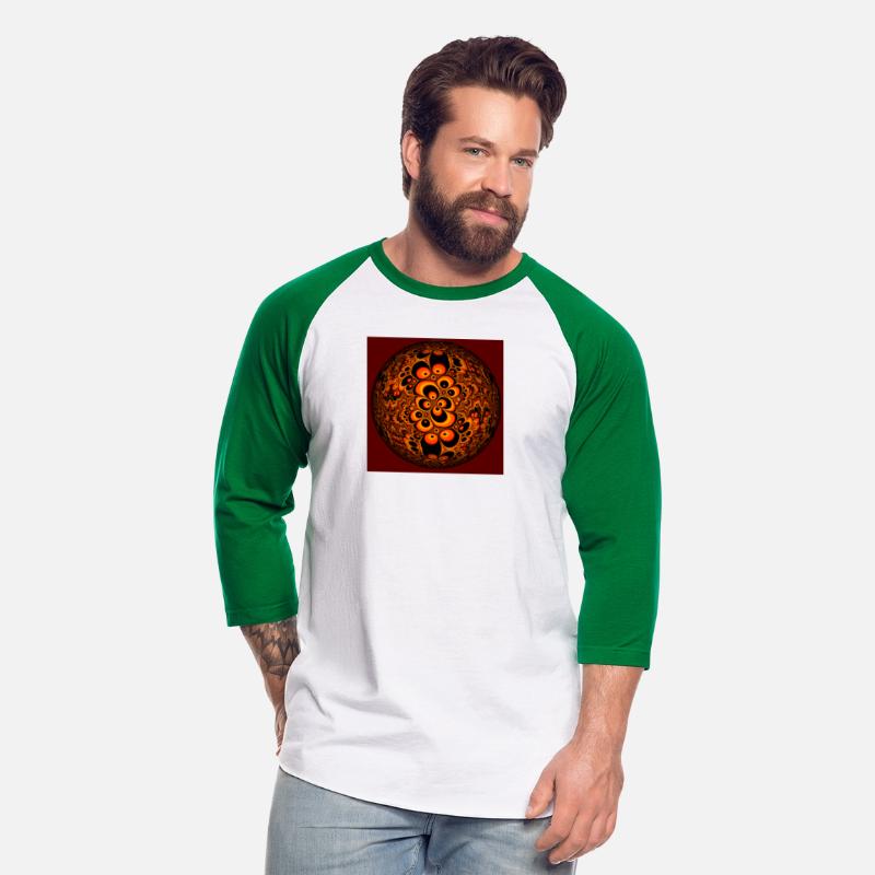 Circle glow sticks to study matrial in digital med