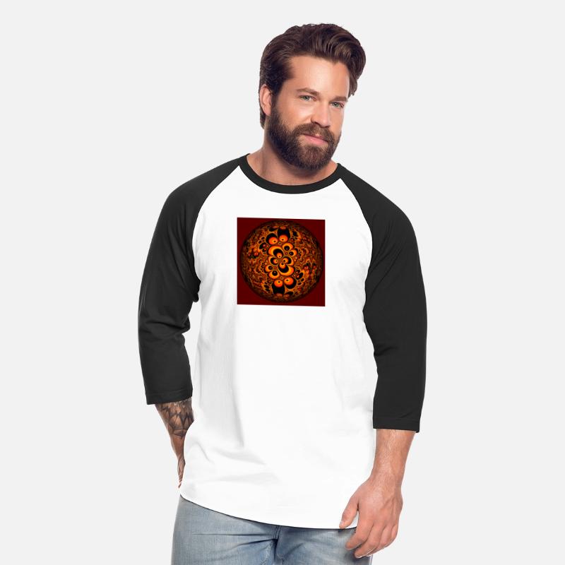 Circle glow sticks to study matrial in digital med