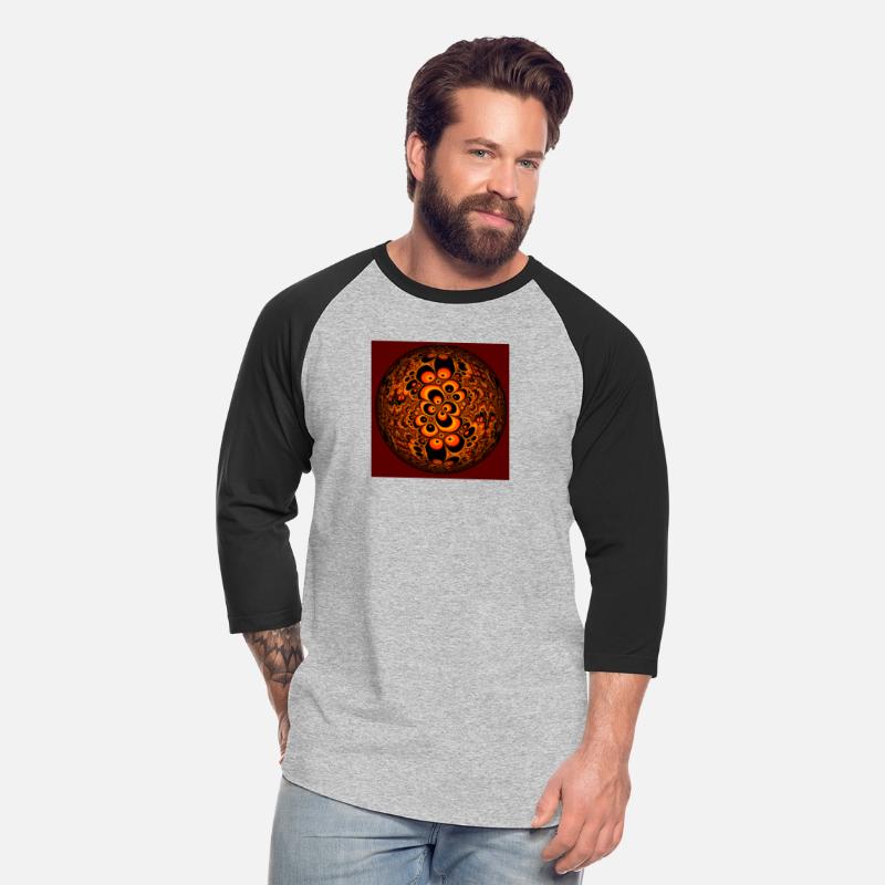 Circle glow sticks to study matrial in digital med