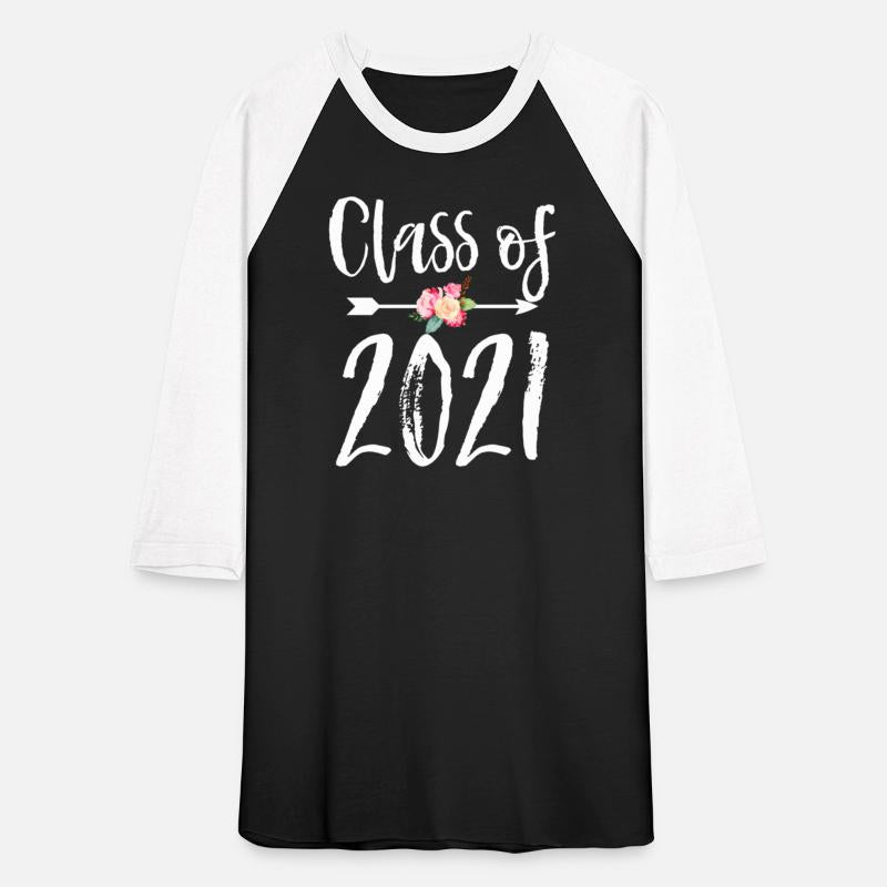Class Of 2021 Arrow Flowers For