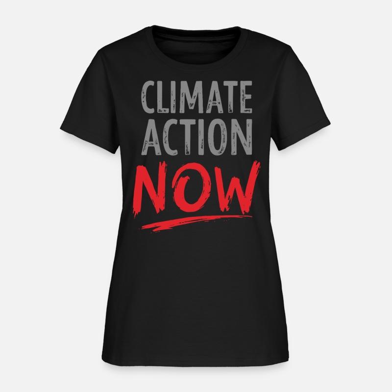 Climate Action Now Environment Nature Conservation