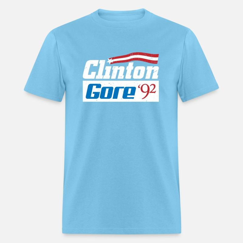 Clinton Gore '92 Democratic