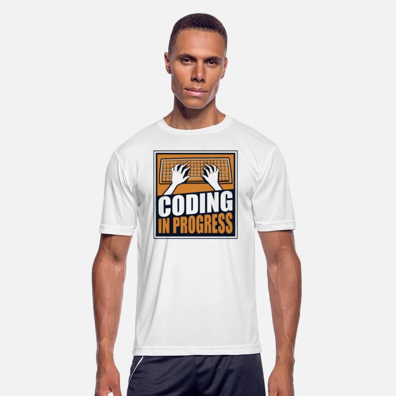 Coding In Progress Engineer Full Stack Software