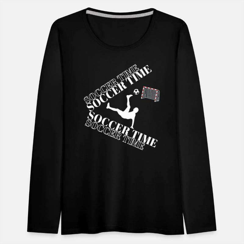 College Football Soccer Time Game Ball Player Team