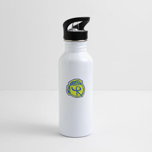 Colours of Freedom Logo "El Conure"