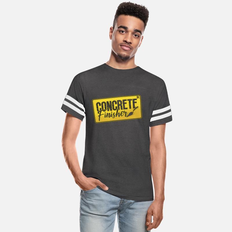 Concrete Finisher Construction Worker Concreter