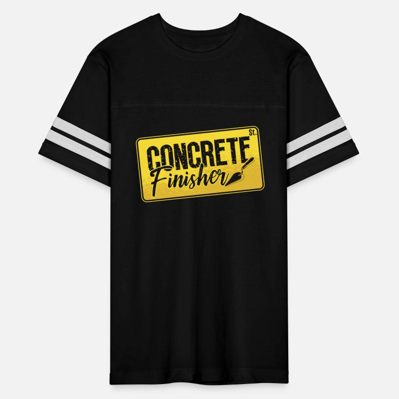 Concrete Finisher Construction Worker Concreter