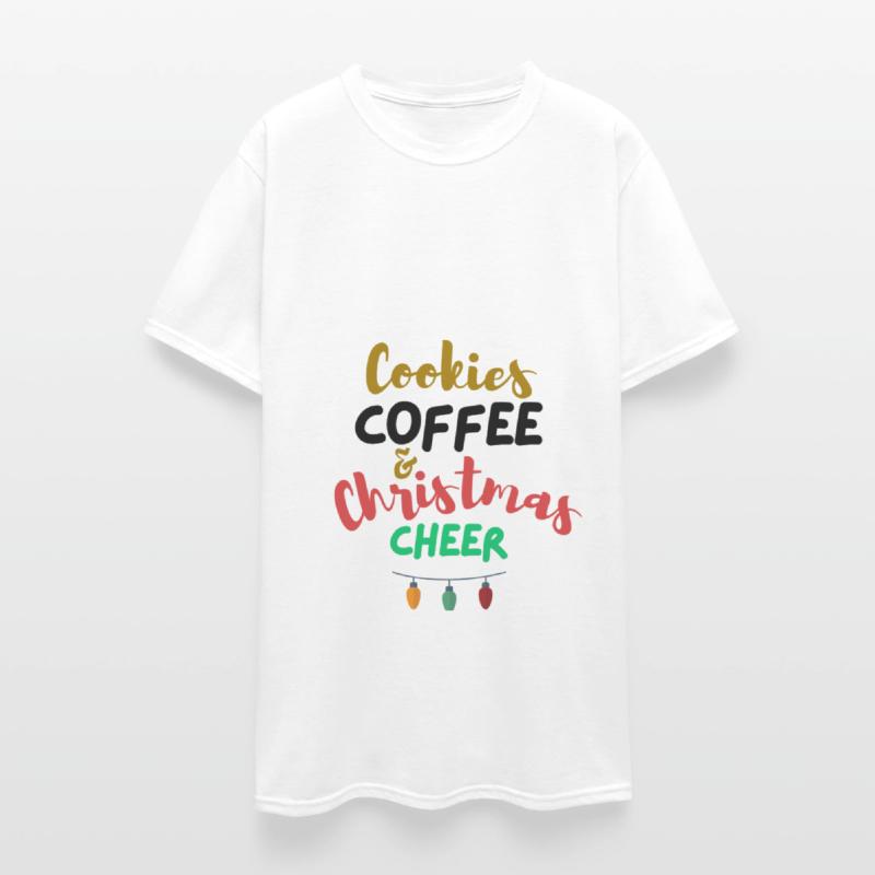 Cookie Cheer and Christmas Sip