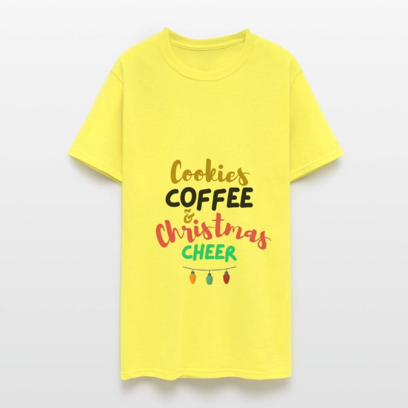 Cookie Cheer and Christmas Sip