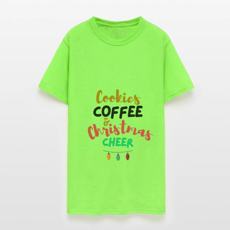 Cookie Cheer and Christmas Sip