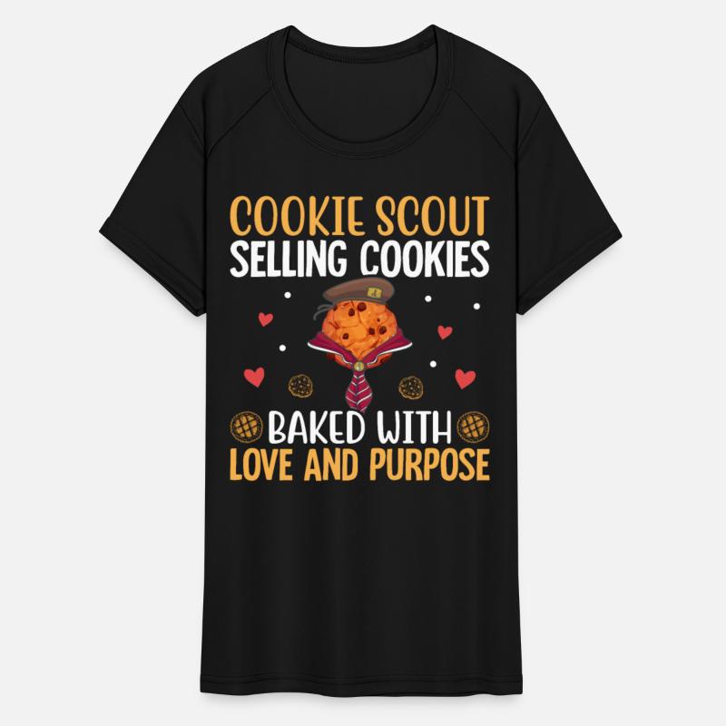 Cookie Dealer