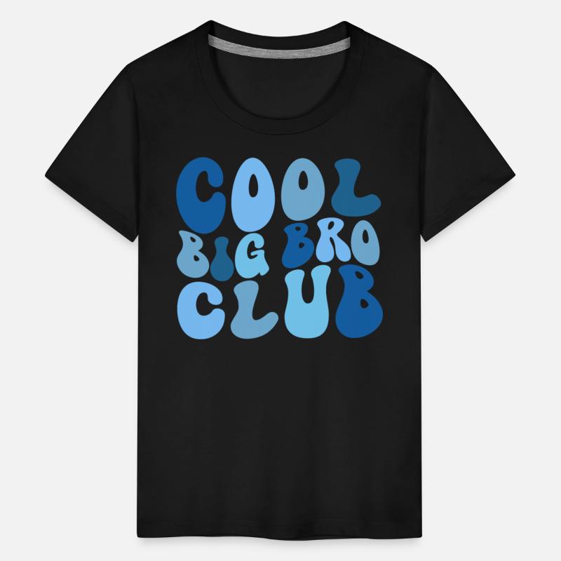 Cool Big Bro Club