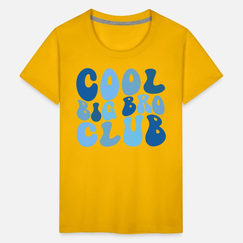 Cool Big Bro Club