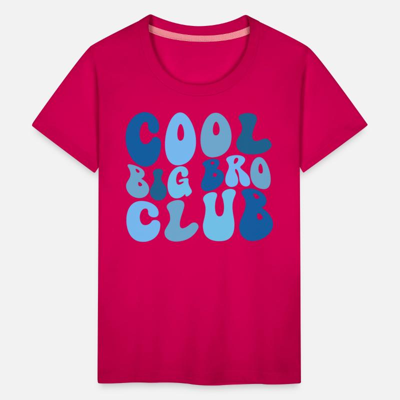 Cool Big Bro Club
