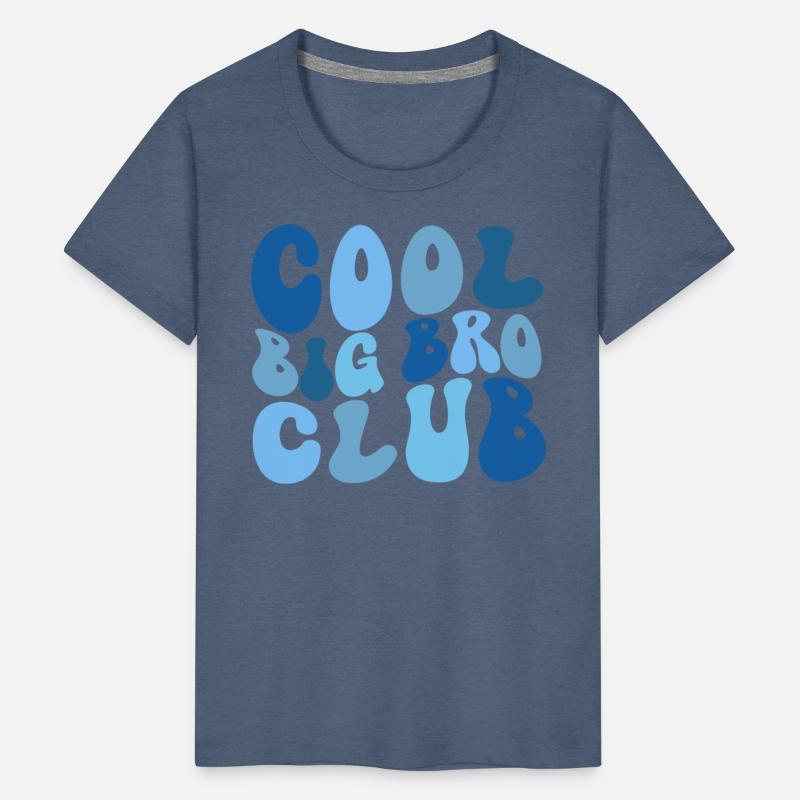 Cool Big Bro Club