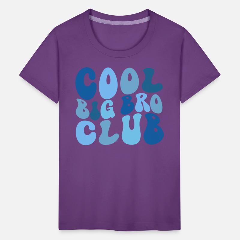 Cool Big Bro Club