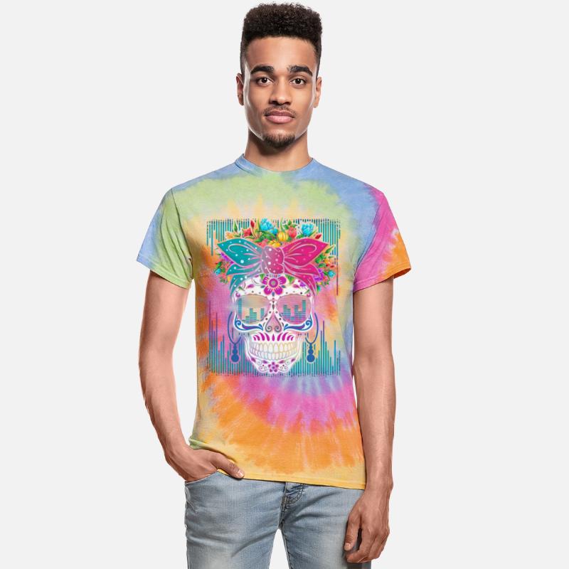 Cool Muertos Drip Rave Music Party Cool Tekkno