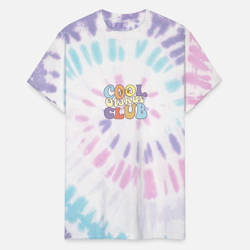 Cool Otaku Club Anime Weeb Squad Japanese Manga