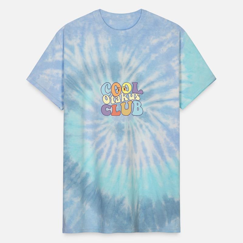 Cool Otaku Club Anime Weeb Squad Japanese Manga