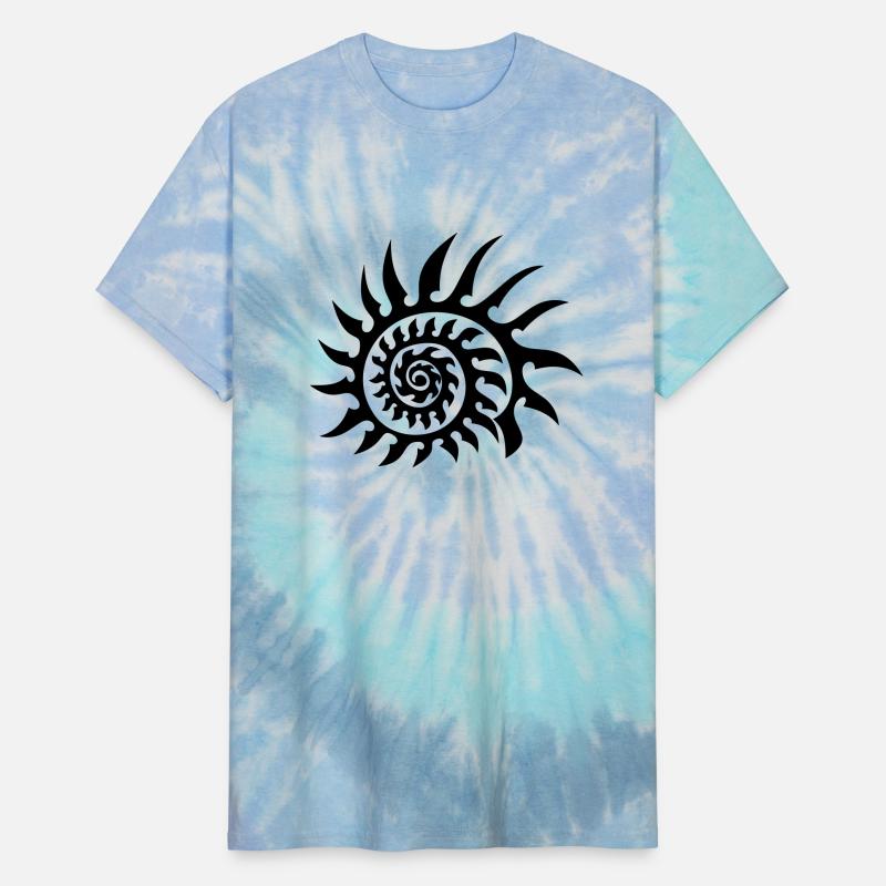 Cool tribal tattoo design