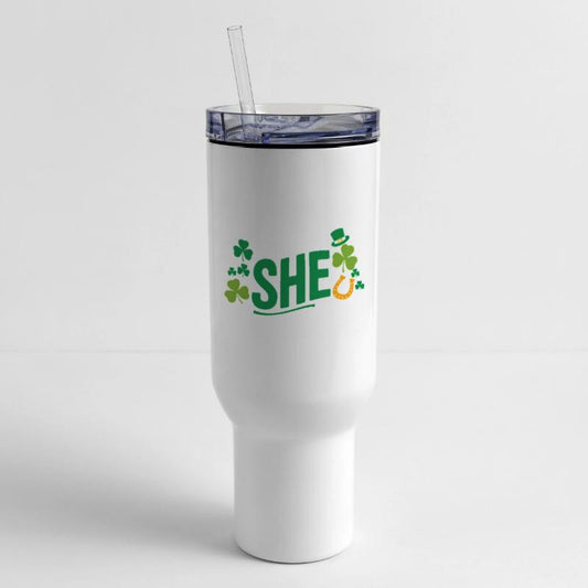 Costume Patty’s Day Lucky Charm Irish Shenanigans