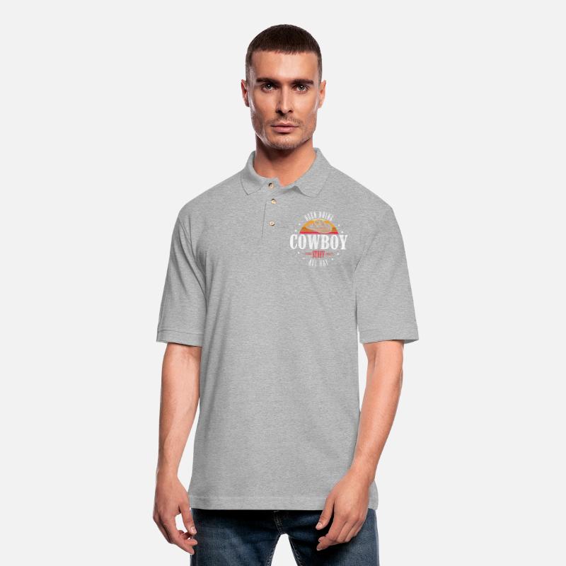 Country Cowboy Hat Usa