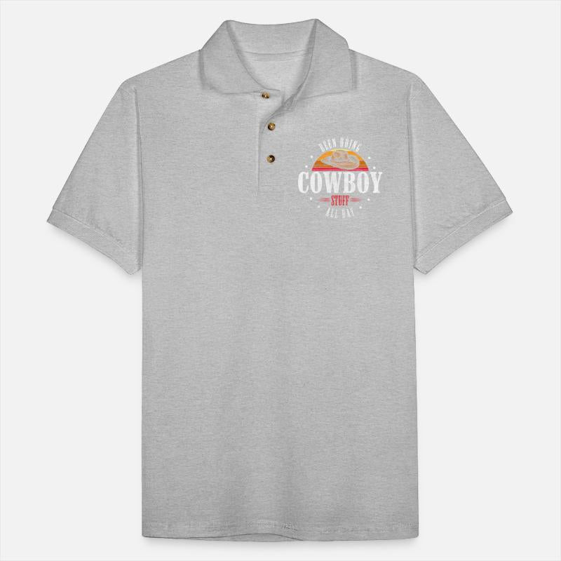 Country Cowboy Hat Usa