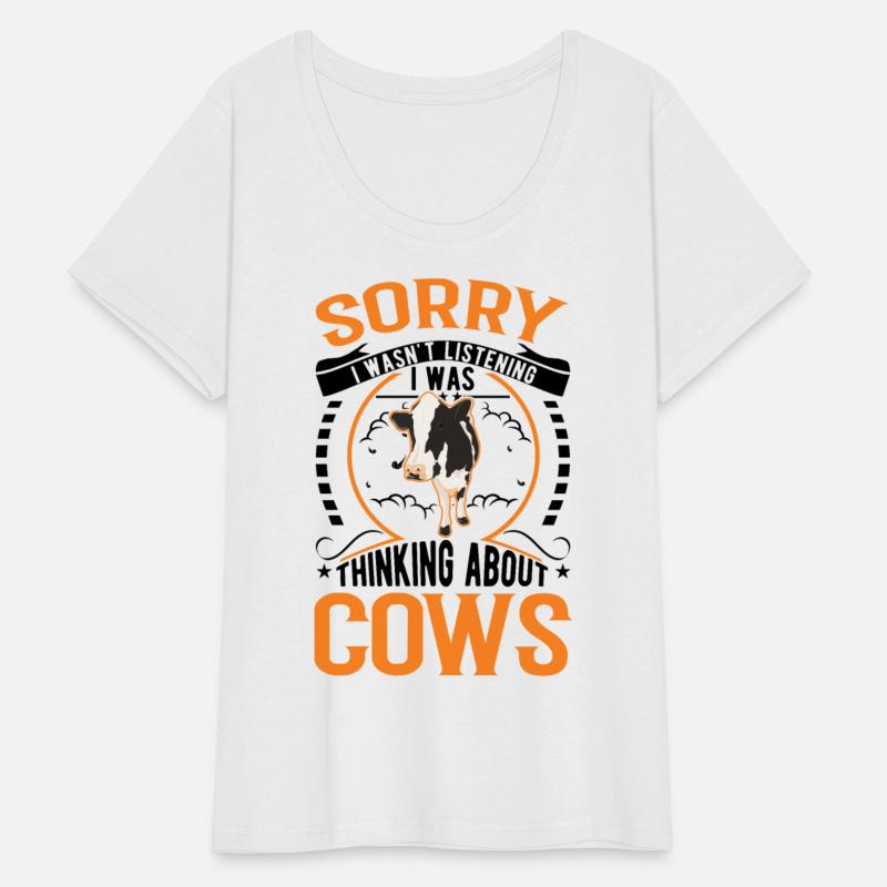 Cow Farmer Rancher Cows